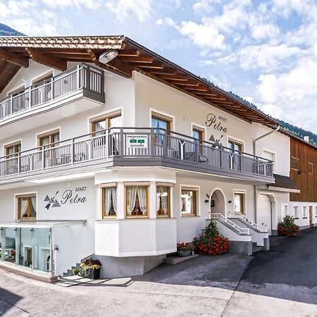 Apart Petra Galtür Exterior foto