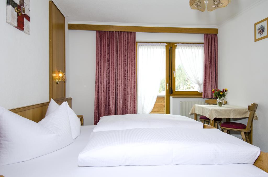 Apart Petra Galtür Zimmer foto